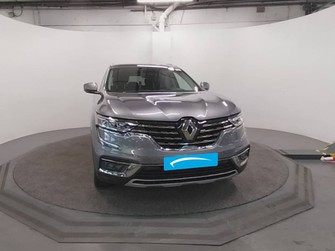 Photo Renault Koleos Koleos Tce 160 EDC