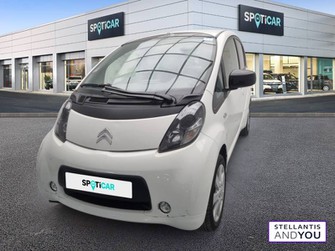 Photo Citroen C Zero Confort