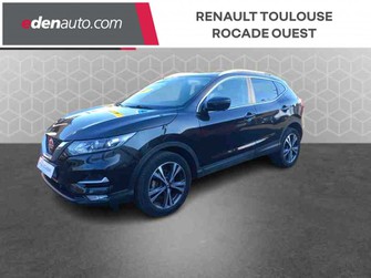 Photo Nissan Qashqai 1.3 DIG-T 140 N-Connecta