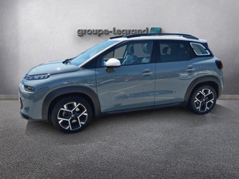 Photo Citroen C3 Aircross PureTech 130ch S&S Shine Pack EAT6