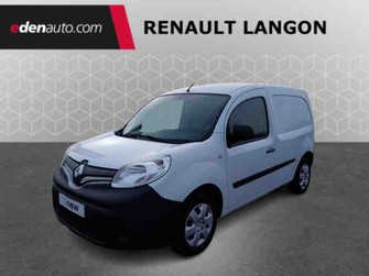 Photo Renault Kangoo Van EXPRESS 1.5 DCI 90 E6 GRAND CONFORT