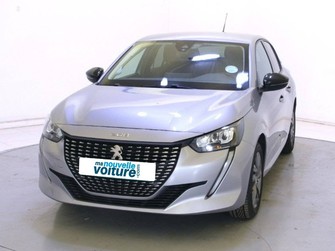 Photo Peugeot 208 208 PureTech 75 S&S BVM5