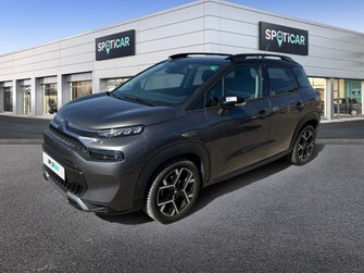 Photo Citroen C3 Aircross BlueHDi 110ch S&S Shine Pack