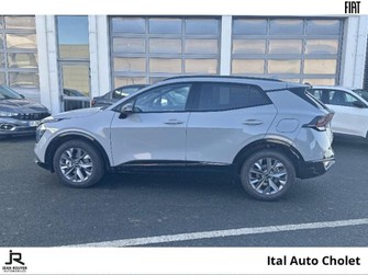 Photo Kia Sportage 1.6 T-GDi 230ch HEV 30 Years BVA6 4x2