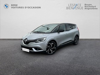 Photo Renault Grand Scenic 1.7 Blue dCi 120ch Business Intens EDC 7 places