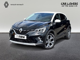 Photo Renault Captur Captur TCe 90