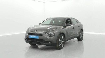 Photo Citroen C4 C4 PureTech 130 S&S EAT8