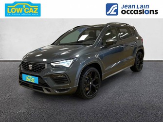 Photo Seat Ateca 1.5 TSI 150 ch Start/Stop DSG7 FR