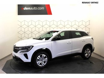 Photo Renault Austral mild hybrid advanced 130 Equilibre