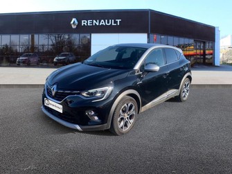 Photo Renault Captur TCe 90 - 21 Intens