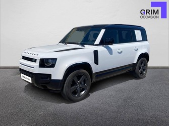 Photo Land-Rover Defender Defender 110 P300e PHEV BVA8 X-Dynamic