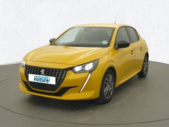 Photo Peugeot 208 208 PureTech 75 S&S BVM5