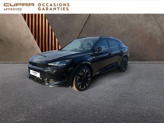 Photo Cupra Formentor 1.5 eTSI Hybrid 150ch V DSG7