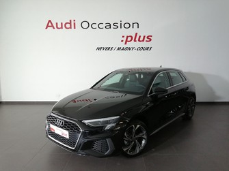 Photo Audi A3 SPORTBACK A3 Sportback 35 TDI 150 S tronic 7