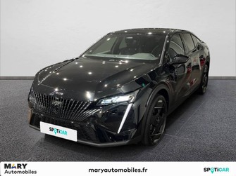 Photo Peugeot 408 PHEV 225 e-EAT8 GT