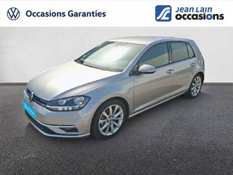 Photo Volkswagen Golf 1.5 TSI 130 EVO DSG7 Connect