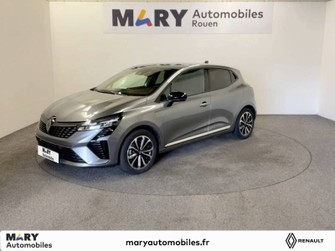 Photo Renault Clio E-Tech full hybrid 145 Techno