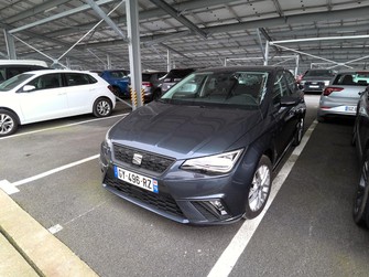 Photo Seat Ibiza (KJ1)