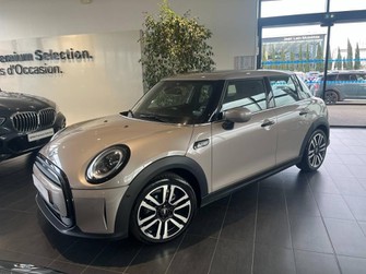 Photo Mini Mini Mini 5 Portes One 102ch Edition Camden BVA7