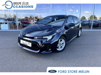 Photo Suzuki Swace 1.8 Hybrid 122ch Privilège