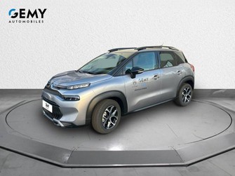 Photo Citroen C3 Aircross PureTech 110 S&S BVM6 Plus