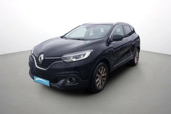 Photo Renault Kadjar Kadjar dCi 130 Energy