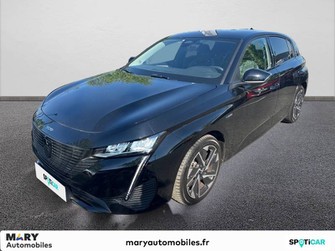 Photo Peugeot 308 PHEV 180 e-EAT8 Allure Pack