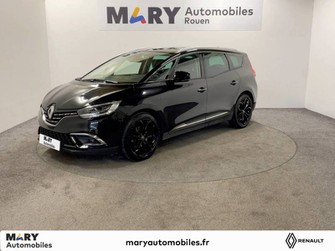 Photo Renault Grand Scenic TCe 140 FAP - 21 SL Black Edition