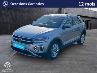 Photo Volkswagen T-Roc T-Roc 1.5 TSI EVO 150 Start/Stop DSG7