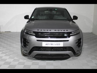 Photo Land-Rover Range Rover Evoque 1.5 P270e PHEV 269ch Dynamic SE