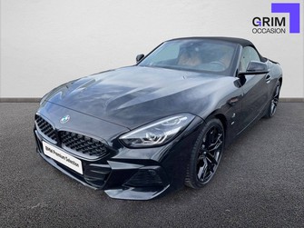 Photo Bmw Z4 Cabriolet G29 Z4 sDrive20i 197 ch BVA8