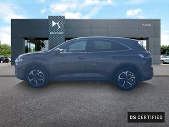 Photo DS 7 Crossback PureTech 180ch Business Automatique 10cv