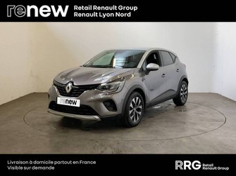 Photo Renault Captur Captur TCe 90