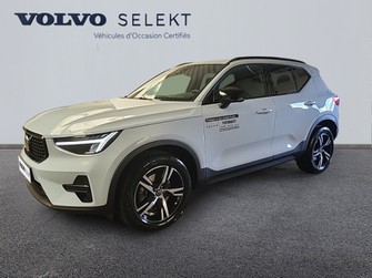Photo Volvo XC40 B3 163ch Plus DCT 7