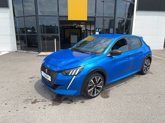 Photo Peugeot 208 208 PureTech 100 S&S EAT8