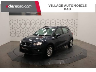 Photo Seat Arona 1.0 EcoTSI 115 ch Start/Stop DSG7 Style