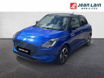 Photo Suzuki Swift 1.2 Dualjet Hybrid Auto Pack