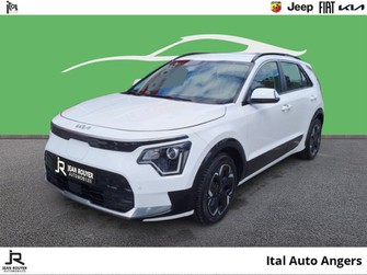 Photo Kia Niro EV 204ch Active