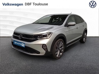 Photo Volkswagen Taigo 1.0 TSI 110 DSG7 Style