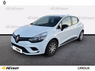 Photo Renault Clio 1.2 16V 75 Life