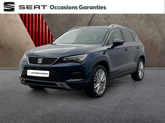 Photo Seat Ateca 1.4 EcoTSI 150ch ACT Start&Stop Xcellence