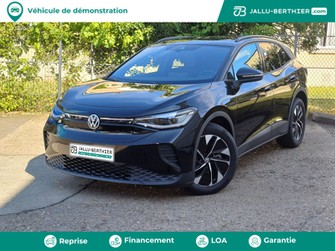 Photo Volkswagen ID.4 286ch Pro 77 kWh Life Max