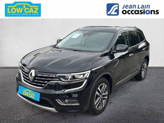 Photo Renault Koleos dCi 175 4x4 X-tronic Intens