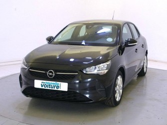 Photo Opel Corsa 1.2 75 ch BVM5 - Edition
