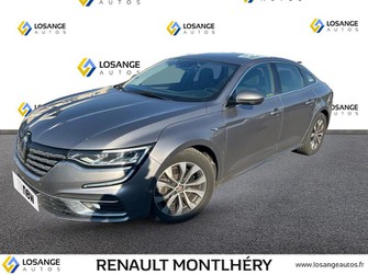 Photo Renault Talisman Talisman Blue dCi 160 EDC Business