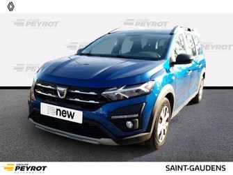 Photo Dacia Jogger ECO-G 100 5 places Essentiel