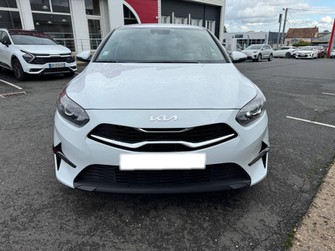 Photo Kia Ceed 1.5 T-GDI 160ch Active DCT7