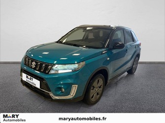 Photo Suzuki Vitara Vitara 1.4 Boosterjet Hybrid