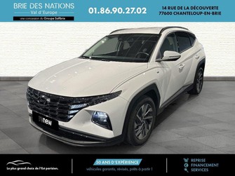 Photo Hyundai Tucson 1.6 CRDi 136 Hybrid 48V DCT-7 Creative