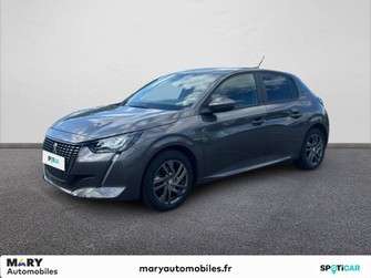 Photo Peugeot 208 PureTech 100 S&S BVM6 Style